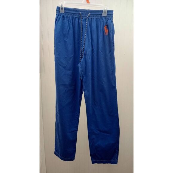 Ralph Lauren Blue label, pj bottoms. 100% cotton. Size small - Picture 1 of 5